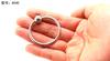 Anillo para pene de acero inoxidable anillo de una sola cuenta anillo ojo de carnero herramientas sexuales de pasión para parejas suministros para parejas adultos para parejas