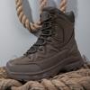 Nuevos Zapatos de Hombre de Talla Grande Transfronterizos Amazon Aliexpress Dropshipping Suela de Goma Resistente al Desgaste 39-47