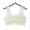 Roupa íntima para Período de Desenvolvimento para Alunas, Alunos do Ensino Fundamental II e Ensino Médio, Período de Desenvolvimento da Puberdade, Top Esportivo para Meninas de 13 Anos