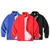 Camisas Publicitarias Culturales de Manga Larga con Solapa para Otoño e Invierno Hechas a Medida Cortavientos para Actividades al Aire Libre Ropa de Trabajo Chaquetas Ropa de Trabajo Hechas a Medida para Hombre