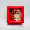 Pegatinas Doradas para Teléfono Móvil Dibujos Animados Estilo Nuevo Oro Puro 999 Pegatinas para Teléfono Móvil Contienen 2mg de Oro Pegatinas para Teléfono Móvil Regalos Pequeños de Negocio Al Por Mayor