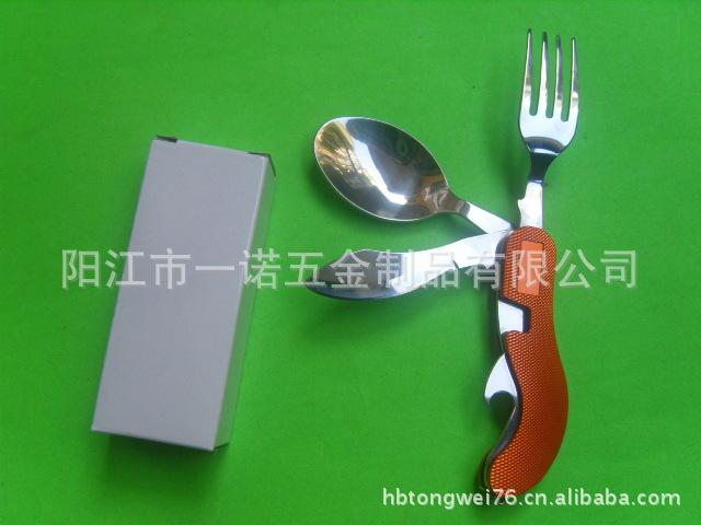 钳刀餐具野营照片A刀S1038721
