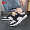 Zapatos de Tabla Warrior Casual Pareja Festivo Boda Zapatos Rojos Blancos Versátiles Zapatos de Mujer Populares Zapatos de Hombre Tenis