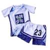Roupa de Banho Infantil Meninos Crianças Médias e Grandes Roupa de Banho Dividida Meninos Roupa de Banho 2024 Nova Roupa de Banho para Fontes Termais Venda por Atacado