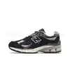 Putian Original Puro Nb2002R Clásico Gris Original Malla Otoño e Invierno Casual Pareja Deportes Correr Zapatos de Papá para Hombres y Mujeres