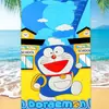 Toalla de Playa Popular Transfronteriza, Toalla de Playa Portátil de Fibra Ultrafina, Toalla de Playa Impresa Digitalmente Personalizada con Tu Propio Diseño