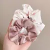 2026 Nuevo Estilo Coletero para Cola de Caballo Goma Grande Accesorio para el Cabello Flor para Moño Grande Banda Elástica Accesorio Versátil para el Cabello