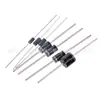 Diodo Retificador SR360 SK36 DO-27 3A 60V Diodo Schottky direto da fábrica SR360