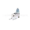 SB1-16 Interruptor de freidora interruptor de viaje 16A 250V corriente voltaje interruptor de encendido por pulsación suministro al por mayor