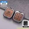 Adequado para Buick E5 Capa de Chave Entidade Bluetooth Metal Liga de Zinco Veículo de Nova Energia E4 Pacote Especial de Controle Remoto