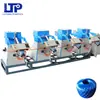 Máquina para Formar Bolas de Cuerda Enroscada, Máquina para Enrollar y Hacer Bolas de Cuerda Enroscada, Máquina para Hacer Bolas de Juego con Tiras de Tela y Hierba
