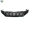Adequado para modificação e upgrade da grade frontal e da grade central do para-choque dianteiro do Mitsubishi Xpander 18-20
