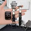 Correa de Reloj Compatible con Xiaomi 10 Pro, Miffy Rabbit 8 Pro, Redmi 456, Patrón de Estrellas Superficie Brillante Reloj para Niñas