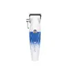 Kemei Km1689 Cortapelos Especial para Salón de Peluquería Cortapelos Eléctrico de Alta Potencia Cortapelos Aceite Cortapelos Rasurar Cabeza Calva