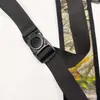 Fábrica de Origen en Stock Correa Táctica Ajustable de Camuflaje para Arma de Fuego, Más Vendida en Amazon Correa para Arma de Caza de Material de Buceo