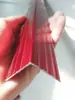 Acessórios para Malas de Voo de Alumínio em Ângulo Reto Pacote Único Alumínio em Ângulo Reto Caixa de Som de Áudio para Alto-falante Material da Liga de Alumínio Borda Caixa de Ferramentas Caixa de Alumínio