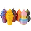 Espada Telescópica de Cone de Cabacinha Criativo Impressa em 3D Brinquedo Descompressor Gravidade Reta Presente Personalizado Produto Quente Transfronteiriço