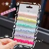 Dopamina Intestino Delgado Goma para el Cabello Alta Elasticidad Duradera Cola de Caballo Alta Goma para el Cabello No Daña el Cabello Cuerda para el Cabello Accesorios para el Cabello Venta al por Mayor