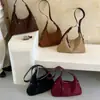 Bolso tote vintage transfronterizo para mujer, bolso de hombro versátil de gran capacidad para el día a día, nuevo bolso cruzado otoño e invierno 2026
