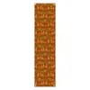 Tecido para pendurar dossel estilo étnico Dai decoração de teto interno tecido de atmosfera B&B layout comercial tela poliéster algodão estilo étnico