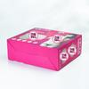 Caja de Empaque Personalizada para Dispositivo de Masturbación Masculina de Molde Invertido de Marca Famosa, Caja de Papel para Productos para Adultos, Caja de Color Corrugado para Juguetes Femeninos