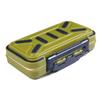 HENGJIA/HENGJIA Caja de Accesorios Impermeable Flip Desmontable Luya Caja de Herramientas Multitamaño Caja de Almacenamiento de Señuelos