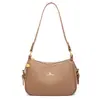 Comércio Exterior 2026 Nova Bolsa para Mulheres de Meia-Idade Bolsa de Ombro Simples Bolsa para Mãe Bolsa Transversal Casual Fashion