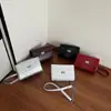 Nuevo Bolso de Mano para Mujer 2026 con Diseño Horizontal Texturizado, Bolso Cuadrado Pequeño con Cadena Estilo Coreano y Japonés, Bolso Cruzado de Moda Versátil para el Día a Día