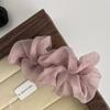 Pinza para el cabello temperamento suave francés Súper hada dulce flequillo clip lateral Red de alta sensación Tocado de Corea del Sur para mujeres