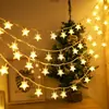 Luzes de estrela, luzes coloridas, luzes de fada, luzes de decoração para quarto, luzes de atmosfera para barraca, decoração de aniversário, arranjo de cena, luzes noturnas