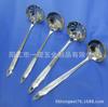 A-022B-5 Cuchara Colador para Olla Caliente de Acero Inoxidable, Cuchara para Sopa, Vajilla y Artículos de Comedor, Gadgets de Cocina