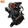 Adequado para Escavadeira Mitsubishi Montagem de Motor Alta Qualidade Diesel S4K 59Kw 1500 Rpm 221758