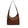 Versátil Estilo Casual 2026 Bolso Cubo Nuevo para Niñas, Estilo Coreano Otoño Simple y Elegante Bolso de Hombro Cruzado para Viajar