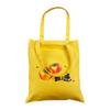 Bolsa de Lona Bolsa de Lona Cultural para Viajes por la Ciudad Bolso de Mano de Algodón Estilo Chino Bolso de Hombro para Estudiante