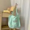 Bolso versátil de verano transfronterizo nuevo modelo 2026 de gran capacidad bolso de mano al hombro bolso tote simple de nicho bolsa de compras