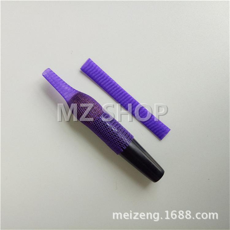 化妆刷保护网奥 (13)