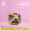Brinquedos para Gatos, Bolas de Catnip, Bolas Requintadas, Bolas de Madeira e Polygonum, Mastigação e Desgaste dos Dentes, Varas Resistentes a Mordidas para Gatos, Suprimentos para Filhotes no Atacado