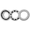 Rodamiento rígido de bolas híbrido de acero inoxidable Danyang 6907, 6908, 6909, 6910, 6911, 6912 y 6913ZZ