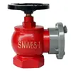 Hidrante de Incendio Personalizado Snw65-I Reductor y Estabilizador de Presión para Interiores, Procesamiento OEM, Hidrante Giratorio, Hidrante con Carrete