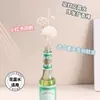 Difusor de Varilla Volátil de Aromaterapia Varilla Perfume Agua de Tocador Aromaterapia Extendida sin Llama Difusor de Ratán Hogar Interior Varilla de Fragancia