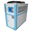 Enfriador industrial, enfriador por aire, molde de inyección, recubrimiento al vacío, blíster, enfriador por agua, refrigeración, congelación