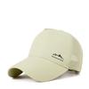 Gorra de Malla Estampada para Hombre Primavera/Verano 2026 Campismo al Aire Libre Gorra de Béisbol Protector Solar Protección Solar Ciclismo Senderismo Gorra de Pico de Pato