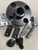 Junta Flutuante Sextavado Externo Rosca Interna FJR16 FJG18 FJRSS WHC31-M16 WHC31-M18