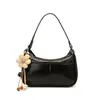 Bolso bandolera para mujer, de alta gama, para oficinista, gran capacidad, bolsa para ir al trabajo, moderno, bolso cruzado, bolso de hombro único para mujer, venta al por mayor