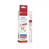 Pluma para onicomicosis crema para uñas 5ml/pieza, pluma para cuidado de uñas para cuidado de pies y manos, gel de aplicación externa, en stock