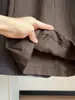 Pantalones casuales de pierna ancha estilo coreano para mujer, nuevo modelo otoño 2026, cintura alta, versátiles, fluidos, holgados, adelgazantes, pantalones rectos versátiles