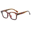 Nuevo Marco de Gafas de Uña de Arroz con Filtro de Luz Azul Moda Estilo Coreano Personalizado Gafas Planas 3351 Popular en Internet Marco de Gafas de Estilo Similar para Mujer