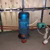 Ventiladores de ventilación de un solo tubo, ventiladores para enfriamiento de granos, extractores de aire, deshumidificadores, ventiladores de enfriamiento local para instalaciones de almacenamiento de granos, una colección completa de equipos relacionados con el grano