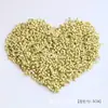 Rapsodia [Flores Secas de Jazmín] Bolsita de Vela de Aromaterapia Adornos Pequeños Hechos a Mano Kit de Materiales de Flores Secas