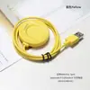 Cable de Carga Adecuado para Oppo Watch Watch4Pro 4 3 2 1 Se Cargador Cable de Carga Rápida 46mm